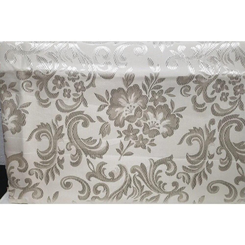 Fabric Tablecloth,60x84